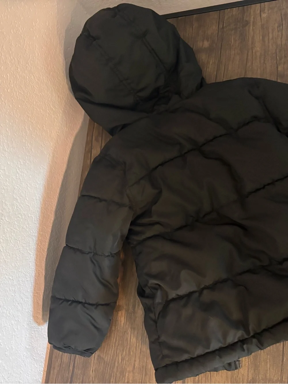 Jacket size 4T - Picture 3 of 4